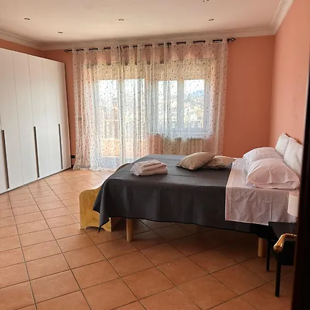 A Casa Di Ale Apartment