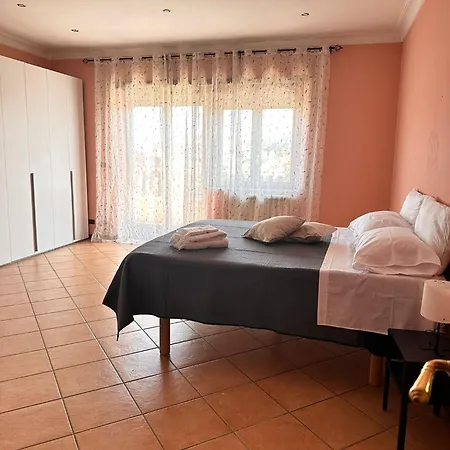 A Casa Di Ale