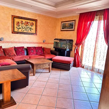 A Casa Di Ale Frascati