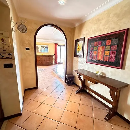 Appartamento A Casa Di Ale Frascati