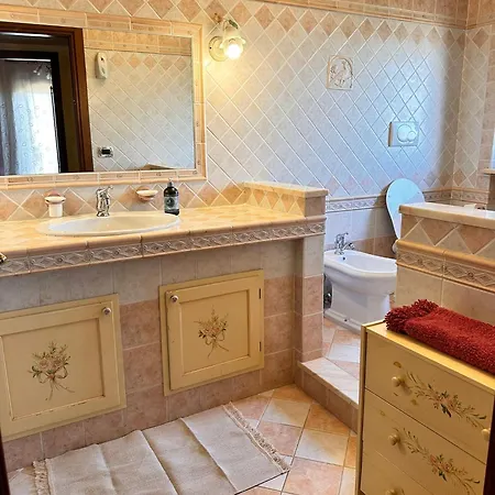 A Casa Di Ale Apartment Frascati