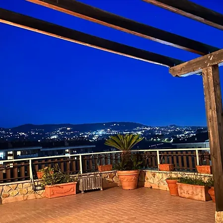 Apartment A Casa Di Ale Frascati