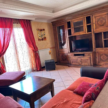 Apartment A Casa Di Ale