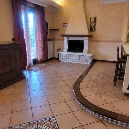 A Casa Di Ale