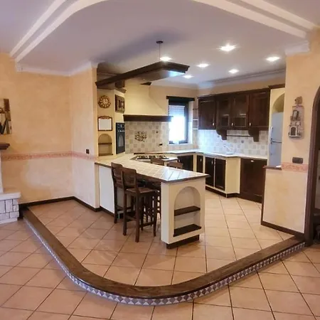 Apartment A Casa Di Ale