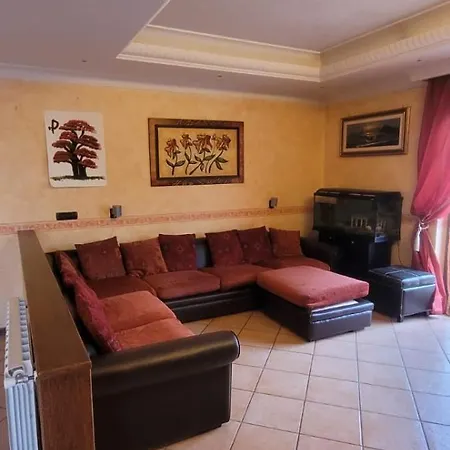 Apartment A Casa Di Ale *