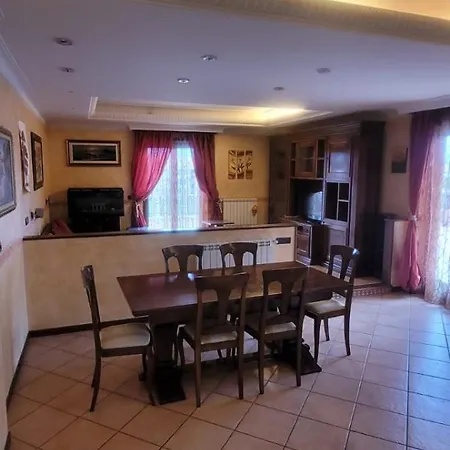 A Casa Di Ale